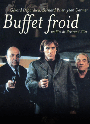 BUFFET FROID Bertrand Blier