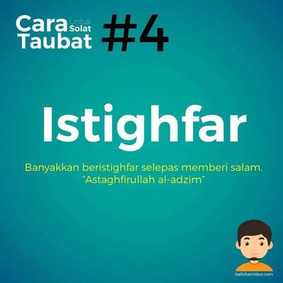 solat taubat