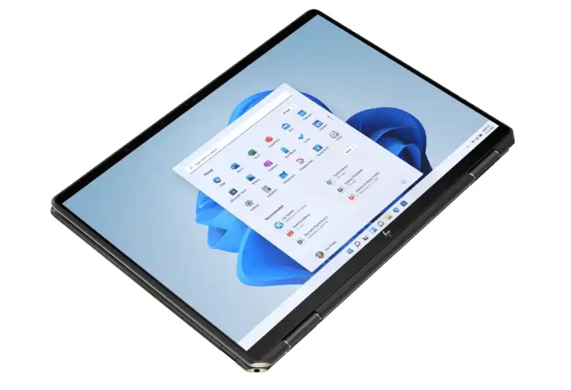 HP Spectre x360 14 EF0003TU, Laptop Premium dengan Layar OLED 3K2K