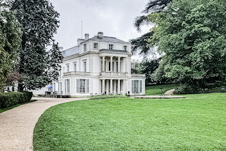 Ailleurs : Maison Caillebotte à Yerres, ancienne propriété familiale du peintre Gustave Caillebotte, un lieu de culture et de promenade unique 