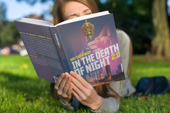In The Death of Night 2.0 (The Houston Thriller Series)