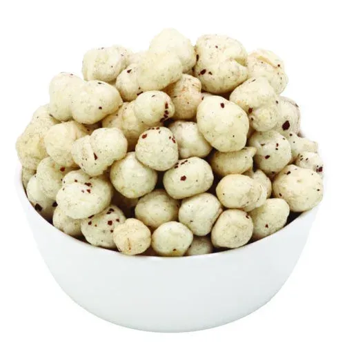 கொழுப்பை குறைக்கும் மக்கானா; ஆனா அதை சாப்பிட சரியான வழி எது?