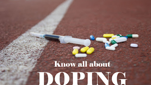 What is doping test? | Know all about doping