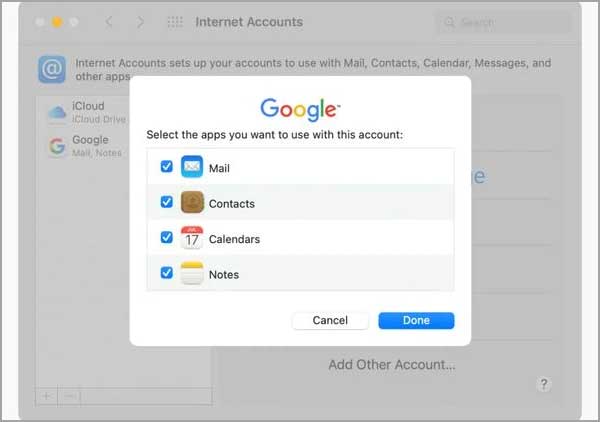 3-Add-Google-account-for-Notes-on-Mac