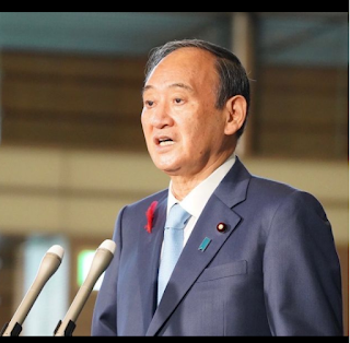 Biography of Yoshihide Suga | Son | Height | Economic | Annual income | Political careers | Twitter in 2022