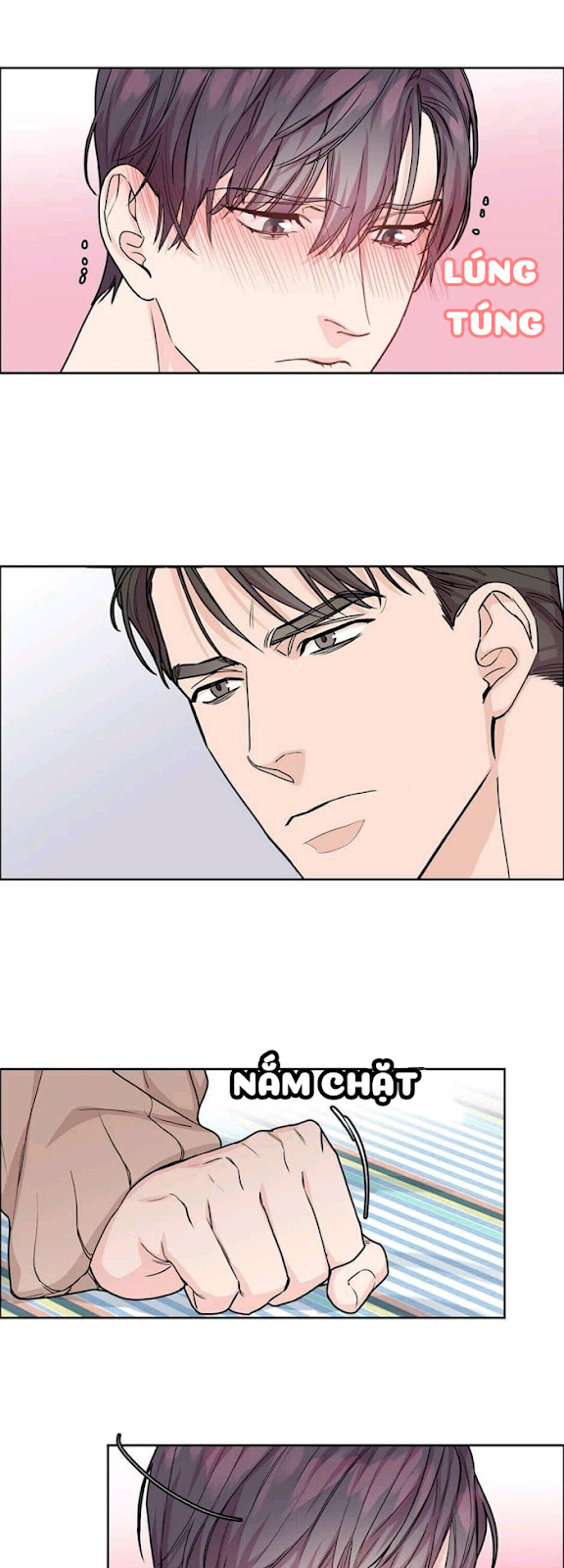 Đọc truyện Anh sẽ đăng kí chứ? - Chapter 11