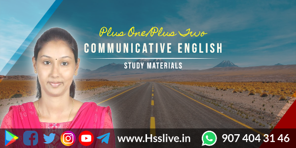 plus one-plus two communicative english