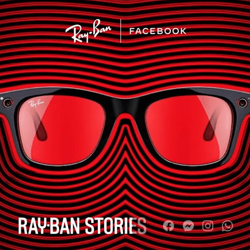 Ray-Ban Stories, Metaverse ve Ekosistemin Gücü