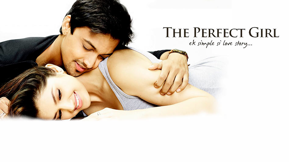 The Perfect Girl 2015 Hindi Movie 300MB HDRip Download, MOVIESADDA2050