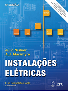 Instalações Elétricas - Julio Niskier / A.J Macintyre