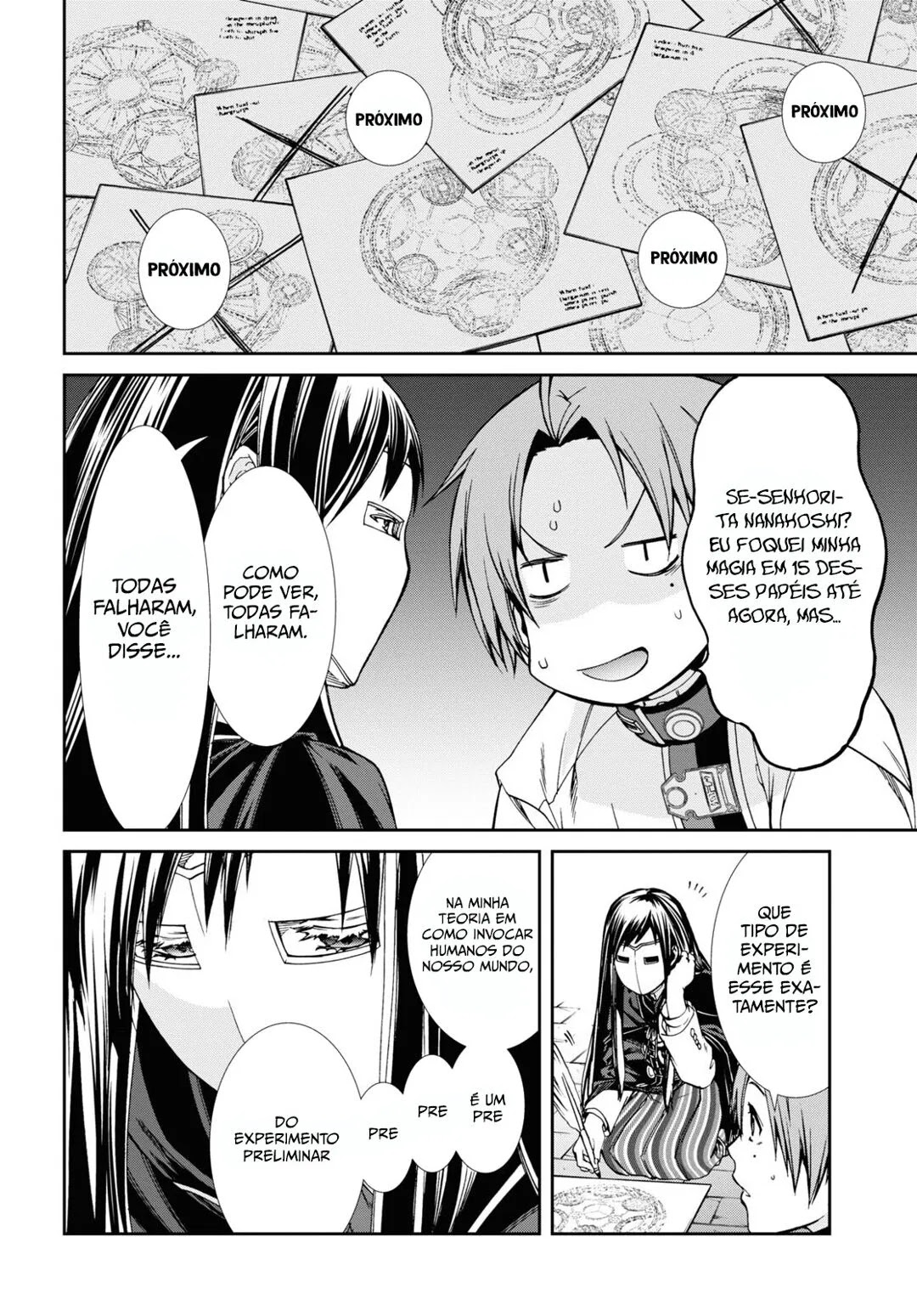 Classroom of the Elite, Chapter 70 - Classroom of the Elite Manga Online
