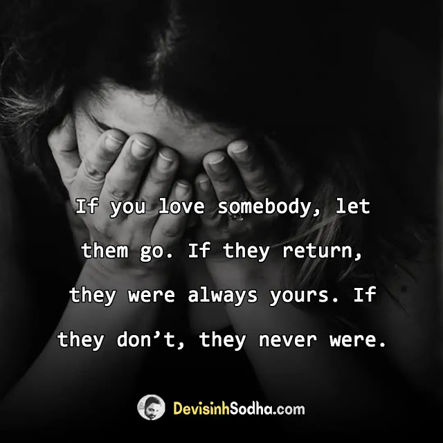 199+ Heart Touching Love Failure Quotes Status For Boys And Girls With