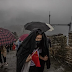 Πώς τα lockdown της πανδημίας προκάλεσαν ρεκόρ βροχής στην Κίνα