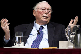 Charlie Munger From Berkshire Hathaway’s says Government Must Ban The Bitcoin,Cryptos  “Dangerous Disease” Munger Remarks