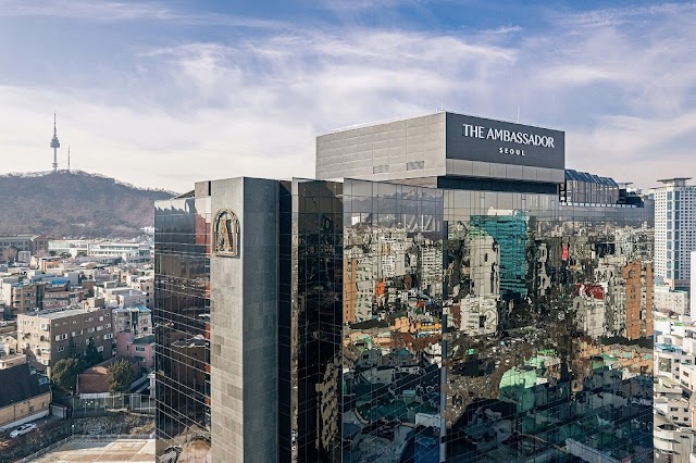 THE AMBASSADOR SEOUL - A PULLMAN HOTEL REOPENS AFTER TOP TO BOTTOM RENOVATION
