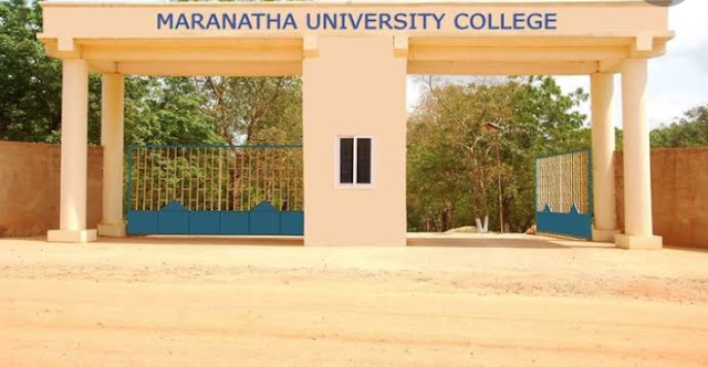 Maranatha University Using Tactics To Forcefully Take Our Land - Dike Ada Family Cries Out 