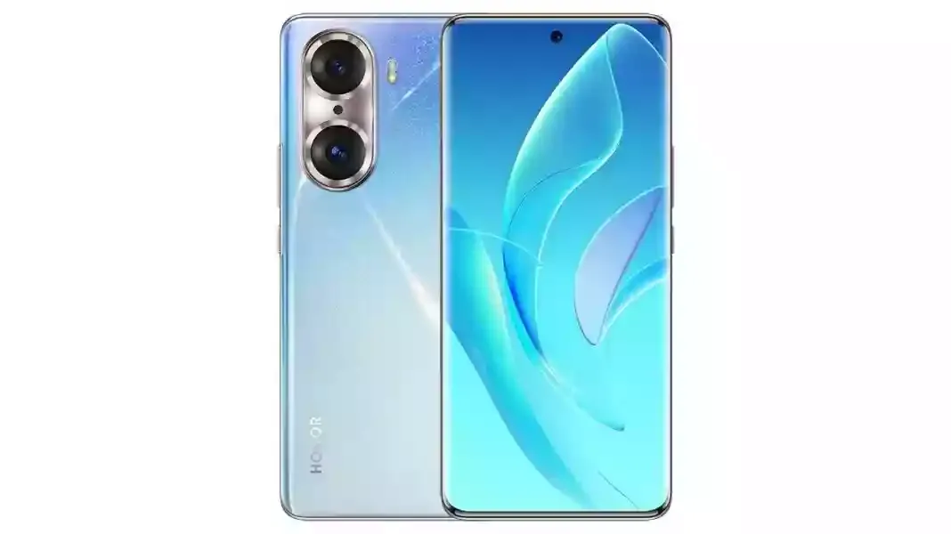 Honor 60 Pro