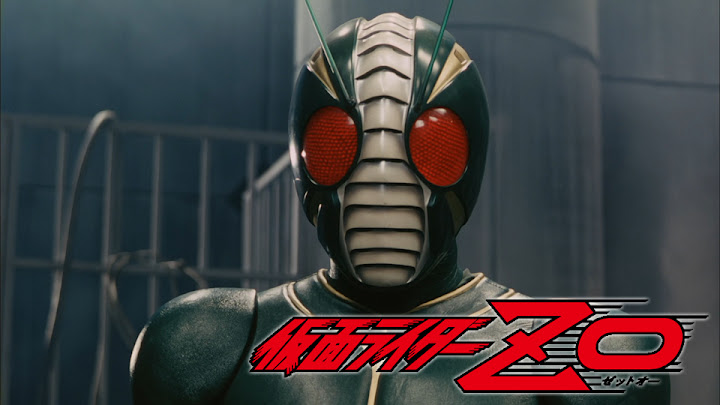 Kamen Rider ZO Subtitle Indonesia