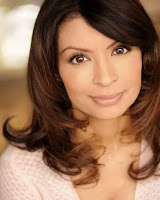 A headshot of Vanessa Marquez from 2010