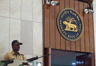 India’s Foreign Currency Reserves Declined-- RBI