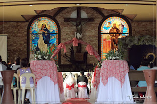 Saint Bonaventure Parish - Butag, Bulan, Sorsogon