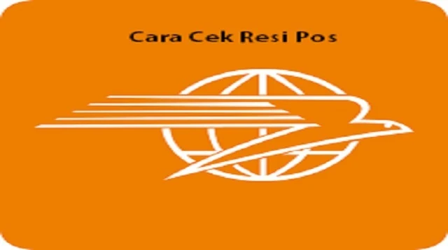 Cara Cek Resi Pos