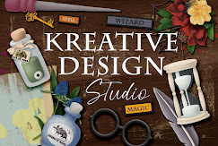 Find Our Products at Design Bundles