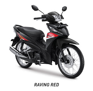 4 Warna dan Spesifikasi Revo X model 2022