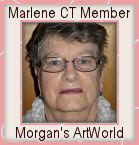 Marlene CT Member