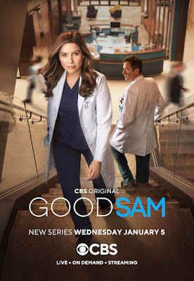 Good Sam Series Poster