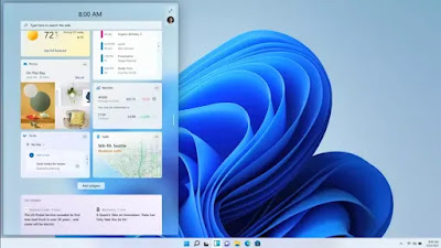 تحميل وتثبيت ويندوز Windows 11 مجانا بصيغة iso|كيفية ترقية انظمة الويندوز الي  ويندوز Windows 11 دون فقد البيانات