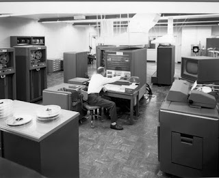 IBM 704