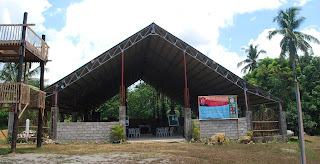 Parish of Mother of Perpetual Help - Taisan, Basud, Camarines Norte