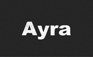 Ayra Digital Signature