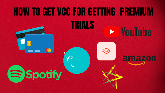 Spotify Premium Trials