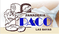El Fornet De Paco (Las Bayas)
