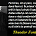 Citatul zilei: 30 decembrie - Theodor Fontane