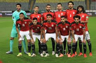 مصر تستعد للانضمام إلى المغرب والسنغال في تصفيات كأس العالم