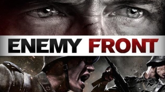 تحميل لعبة Enemy Front Free PC