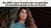 Rs 200 crore fraud case Jacqueline Fernandez going to be arrested