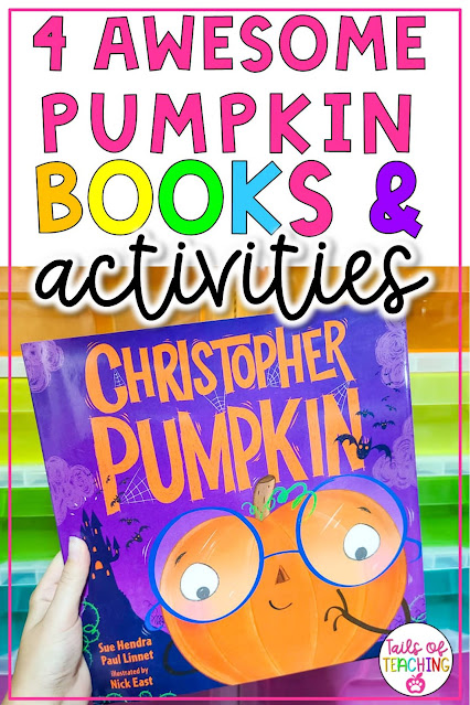 pumpkin-books