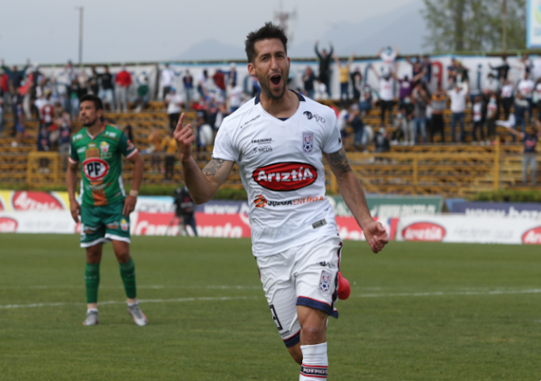 Oficial: Mazatlán FC, firma Gonzalo Sosa