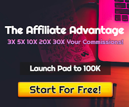 The Affiliate Advantage