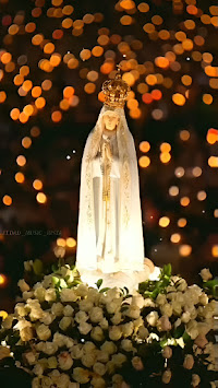 May: The Month of Our Blessed Mother