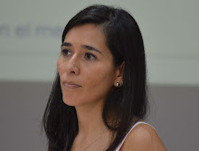 Amanda Rosa-Medina  Mentora y Facilitadora de Sociocracia