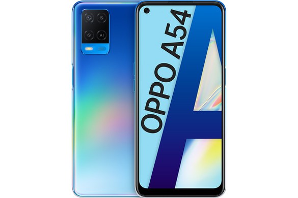 Free Oppo A54 CPH2241 Password done by spflashtool