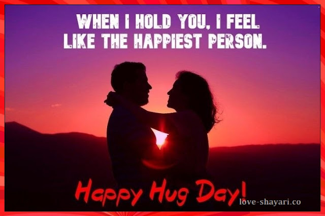 hug day images