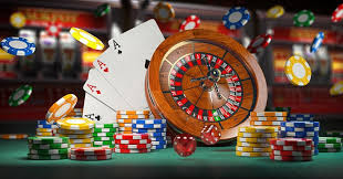 Cara Bermain Roulette Online