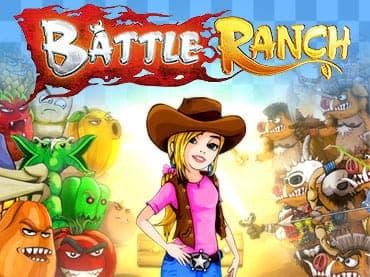 لعبة Battle Ranch للكمبيوتر