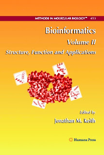 Bioinformatics Structure, Function and Applications